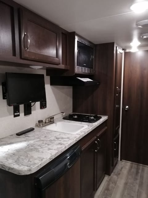 JustPat Mobile 2019 Jayco Jay Flight SLX Towable trailer in Barrie