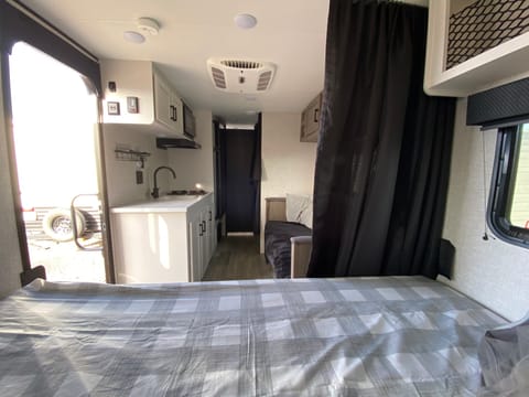2024 Jayco Baja Bunkhouse Towable trailer in Colorado Springs