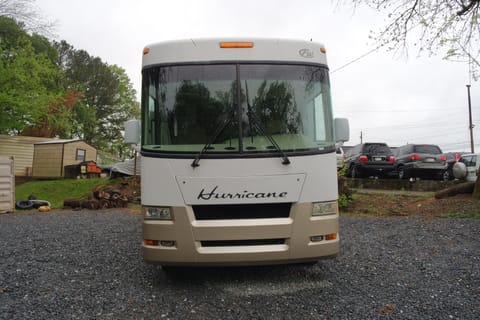 2007 Hurican Drivable vehicle in Alpharetta