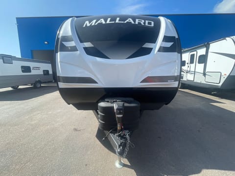 2022 Heartland Mallard SNY2004 - Medium Towable trailer in Syracuse