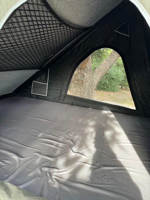 2018 Toyota 4Runner 4WD Pro W/Rooftop Tent Campervan in Aliso Viejo