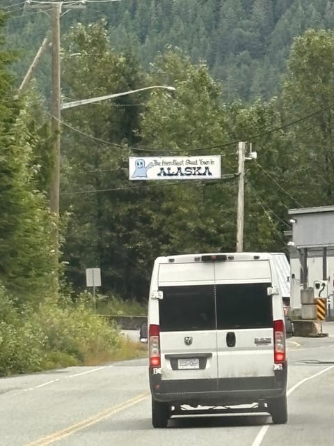 2019 Ram Promaster Campervan Campervan in Surrey