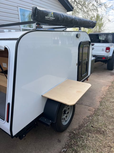 2023 UkanCamp UkanCamp Trailer Towable trailer in Edmond