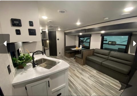 2024 Wayfinder RV Go Play 26BHS Tráiler remolcable in West Valley City