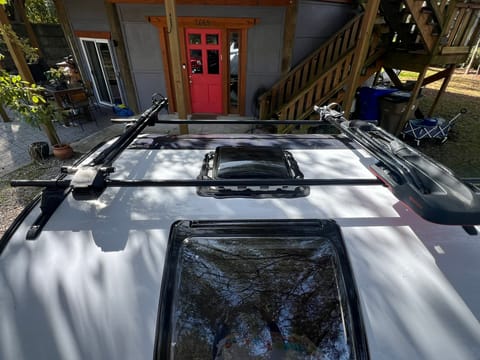 Boondoggle Towable trailer in James Island