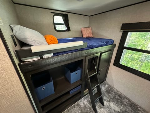 2022 Jayco Jay Flight Tráiler remolcable in Sevierville