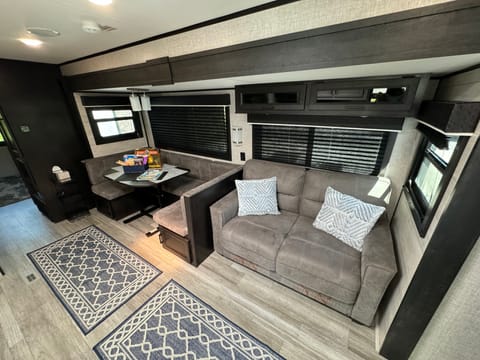 2022 Jayco Jay Flight Tráiler remolcable in Sevierville