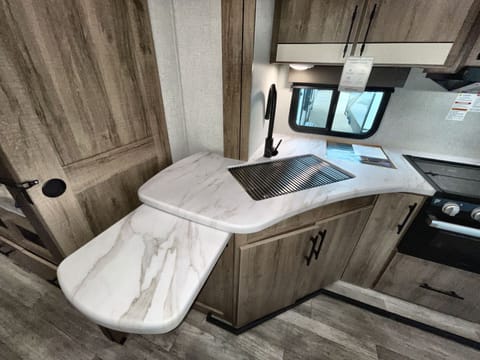 Hit the Road with our 2023 Grand Design Imagine XLS Towable trailer in Moses Lake