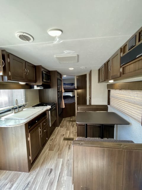 2018 Keystone Springdale Bunkhouse Towable trailer in Camarillo