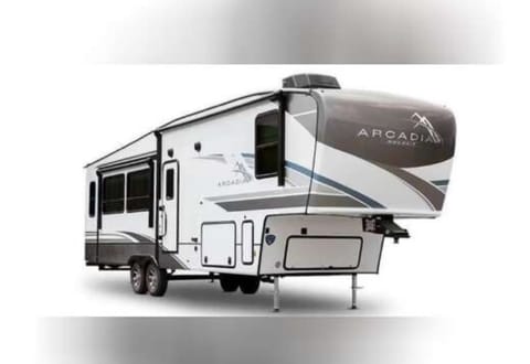 2024 Keystone Arcadia 21SRK **DELIVERY AND SET UP ONLY** Towable trailer in Carolina Forest