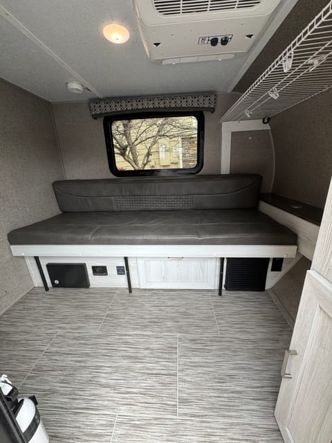 2019 Forest River Rockwood Geo Pro Towable trailer in Thornton