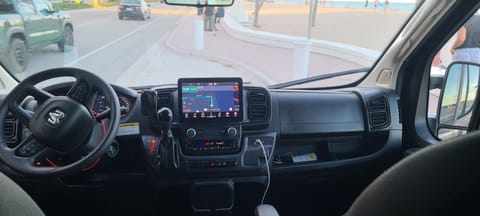 2023 Winnebago Solis 59px Fahrzeug in Maspeth