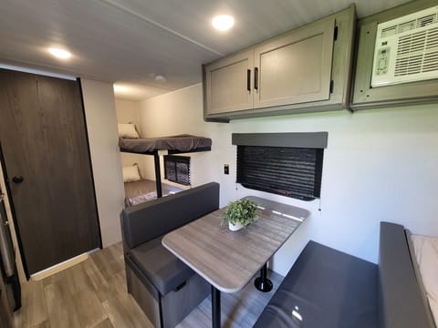 The Hideout - 2024 Keystone Hideout RV Towable trailer in Madison