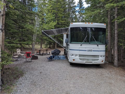 2003 R-Vision Trail-Lite Drivable vehicle in Okotoks