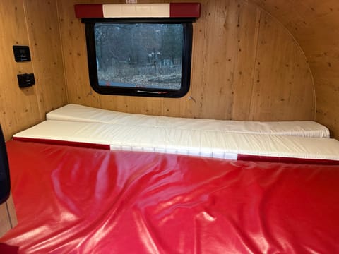 2023 Sunray Sport Towable trailer in Coon Rapids