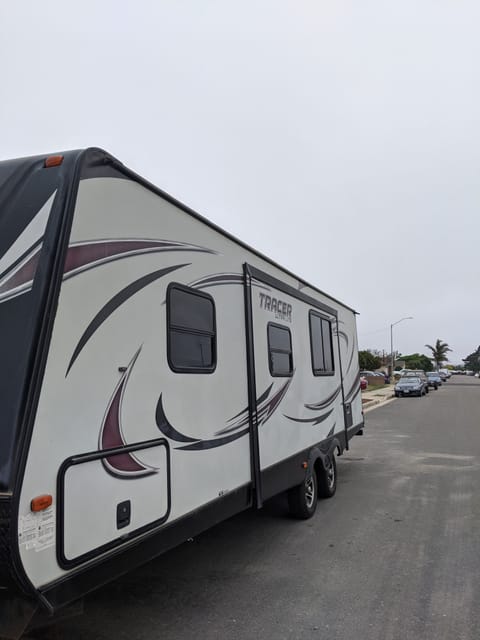 2015 Forest River Tracer Ultra Lite Towable trailer in Lompoc