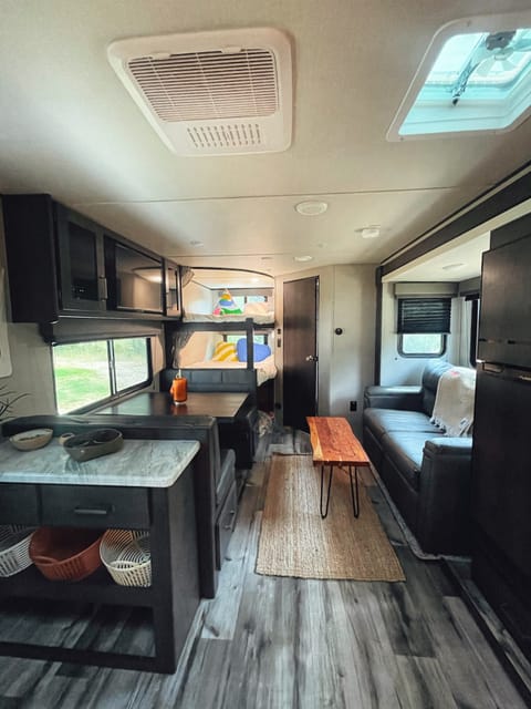 2023 Grand Design Transcend Xplor Towable trailer in San Antonio