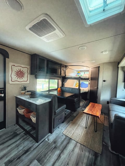 2023 Grand Design Transcend Xplor Towable trailer in San Antonio
