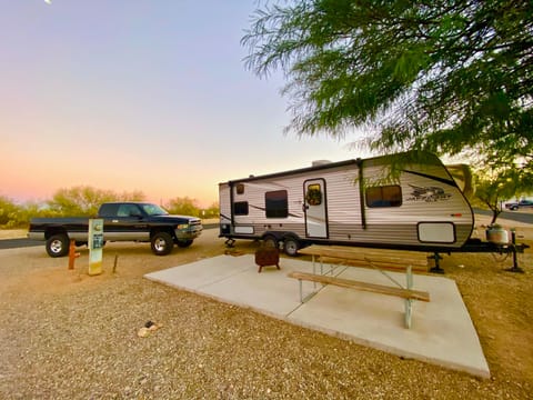 2020 Jayco Jay Flight SLX 264BH (Delivery Only) Towable trailer in Schertz