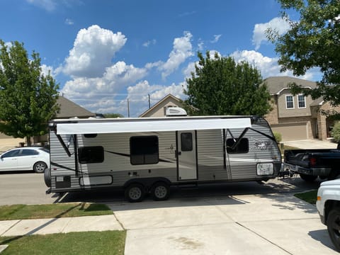 2020 Jayco Jay Flight SLX 264BH (Delivery Only) Towable trailer in Schertz