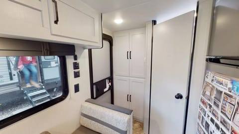 PERFECT SIZED Travel CAMPER! BRAND NEW! Towable trailer in Arvada