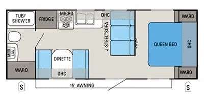 Floor plan, sorry I didn't find a HD photo