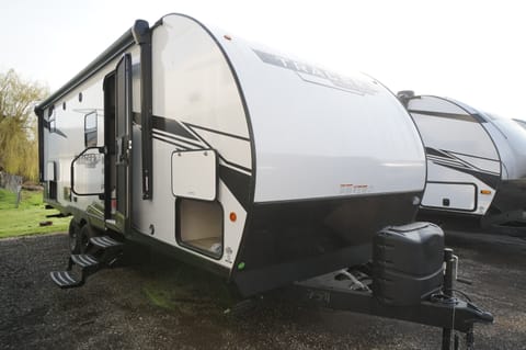 2022 Prime Time Tracer 230BHSLE Towable trailer in Listowel