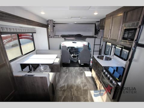 2023 Gulf Stream Conquest 6238 Véhicule routier in Fairfield