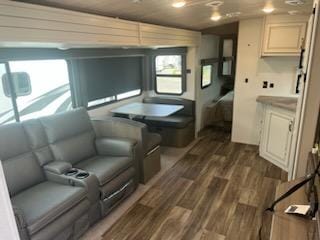 2022 Keystone RV Cougar Towable trailer in Pueblo West