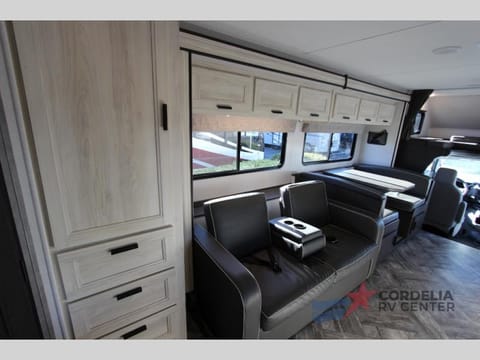 2023 Forest River Sunseeker 2550 Drivable vehicle in Fairfield