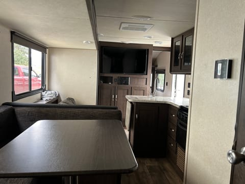 2018 Forest River Salem Cruise Lite Towable trailer in Grants Pass