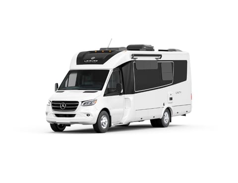 2024 Leisure Travel Vans Unity Drivable vehicle in Mountain View