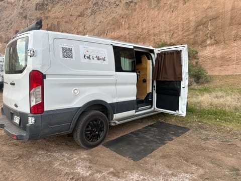 Out & About Drivable vehicle in Grand Junction