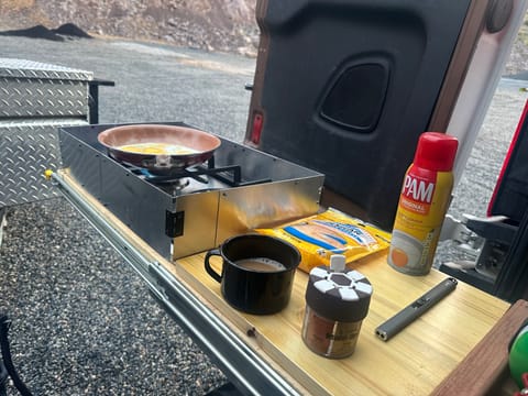 Out & About Drivable vehicle in Grand Junction