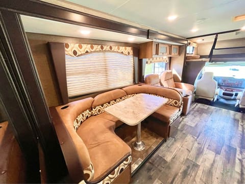 2017 Coachmen Leprechaun 319MB Drivable vehicle in Manchester