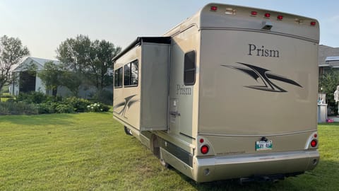 Coachmen Prism Fahrzeug in Grand Forks