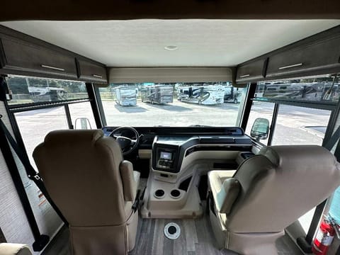 *NEW* Entegra Coach Vision XL 36A Bunkhouse Veicolo da guidare in Murray
