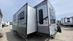 2020 Jayco Jay Flight SLX 8 265RLS - Great for Lunar Eclipse Towable trailer in Windemere