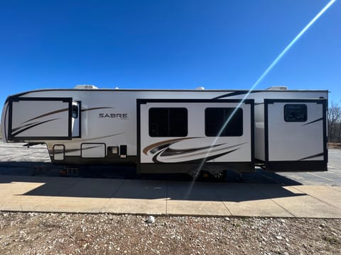 Diego the Sabre tooth trailer Towable trailer in Pewaukee