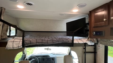 2019 Forest River Sunseeker Drivable vehicle in Haverhill