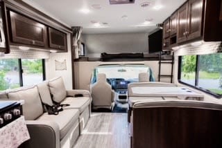 2019 Forest River Sunseeker Vehículo funcional in Haverhill