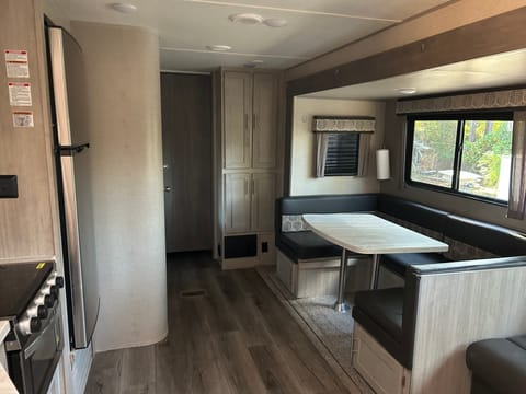 2022 Coachmen Catalina Legacy Towable trailer in OFallon