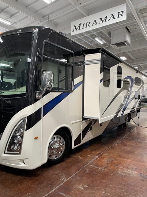 2022 Thor Windsport Brand New Beautifull R Véhicule routier in Downey