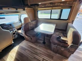 2017 Coachmen Freelander Drivable vehicle in Springfield