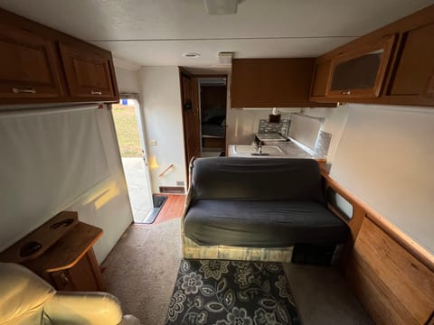 Resendez Recreational Jayco Designer 32FT Véhicule routier in Yucaipa