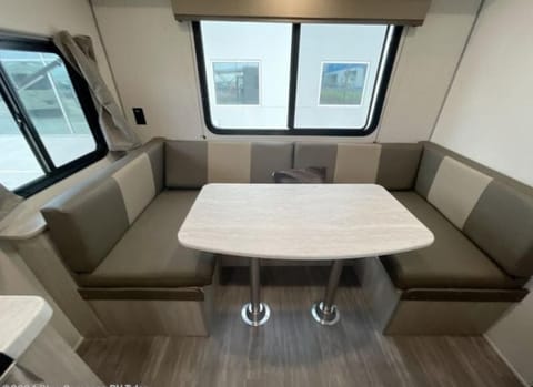 KMP’s 2024 Aurora 15RDX Towable trailer in Owen Sound