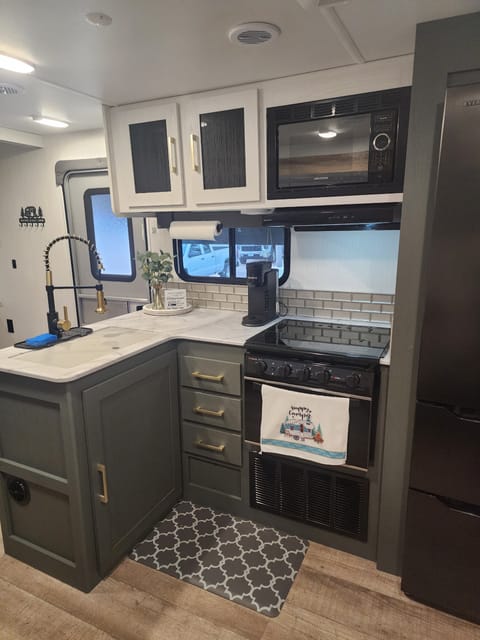 2024 Heartland Eddie Bauer Bunkhouse Towable trailer in Mount Juliet