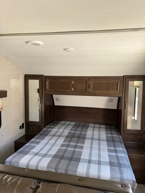 Forest River Cherokee -with bunkhouse - Towable trailer in El Cajon