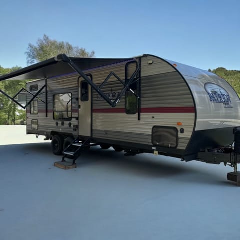 Forest River Cherokee -with bunkhouse - Towable trailer in El Cajon