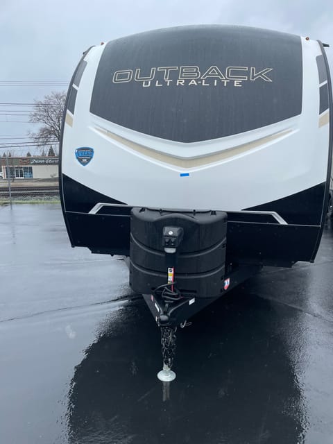 2022 Keystone RV Outback Ultra-Lite Remorque tractable in Roseville